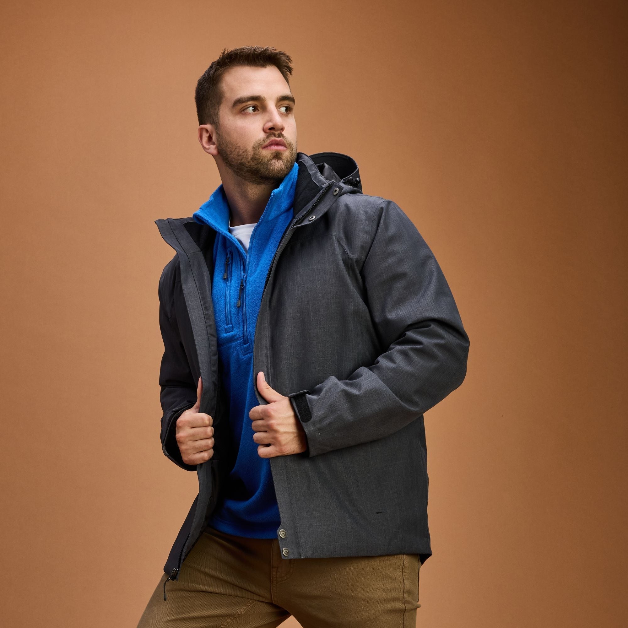 Defender Collection – Storm Creek Retailer Site