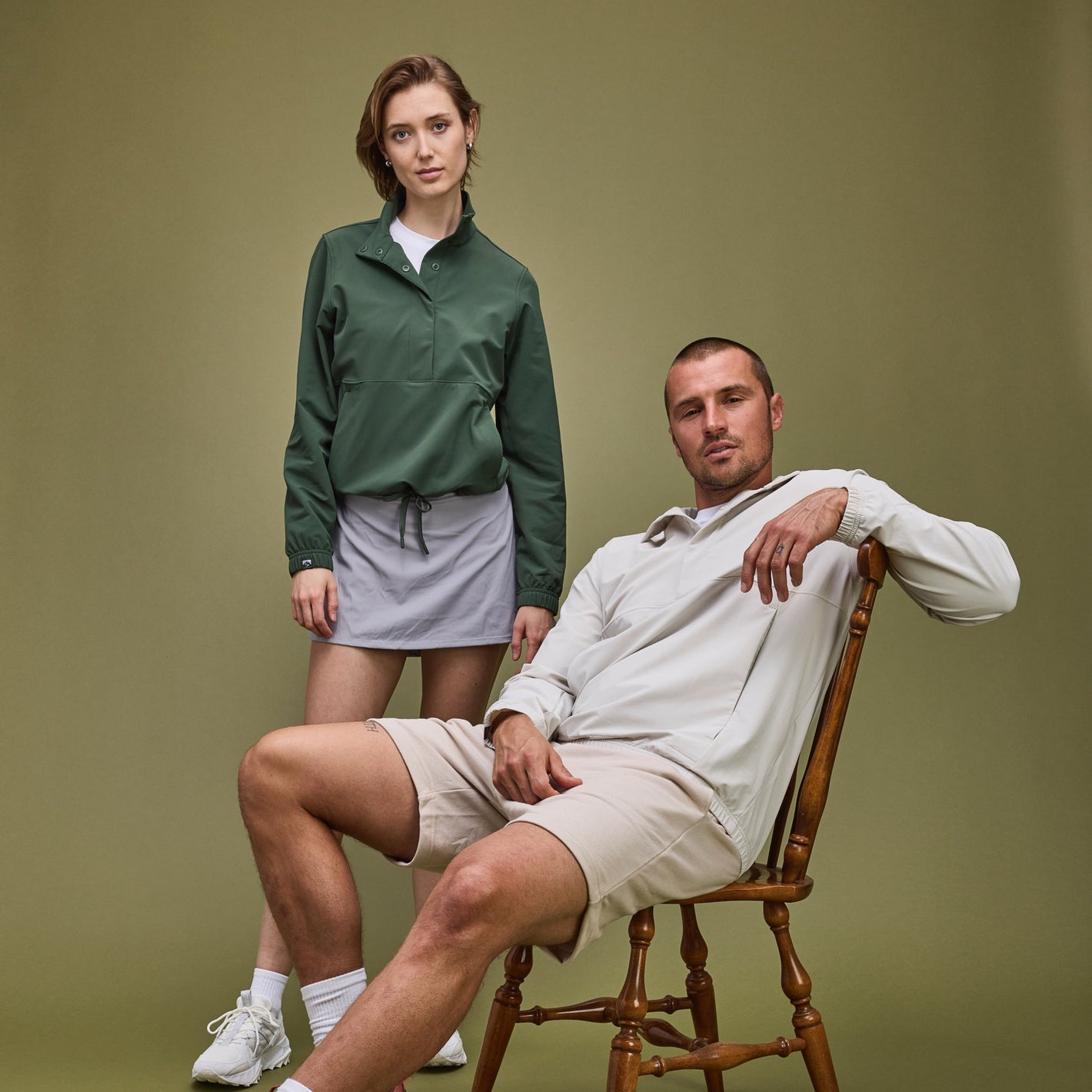 Outdoer Collection