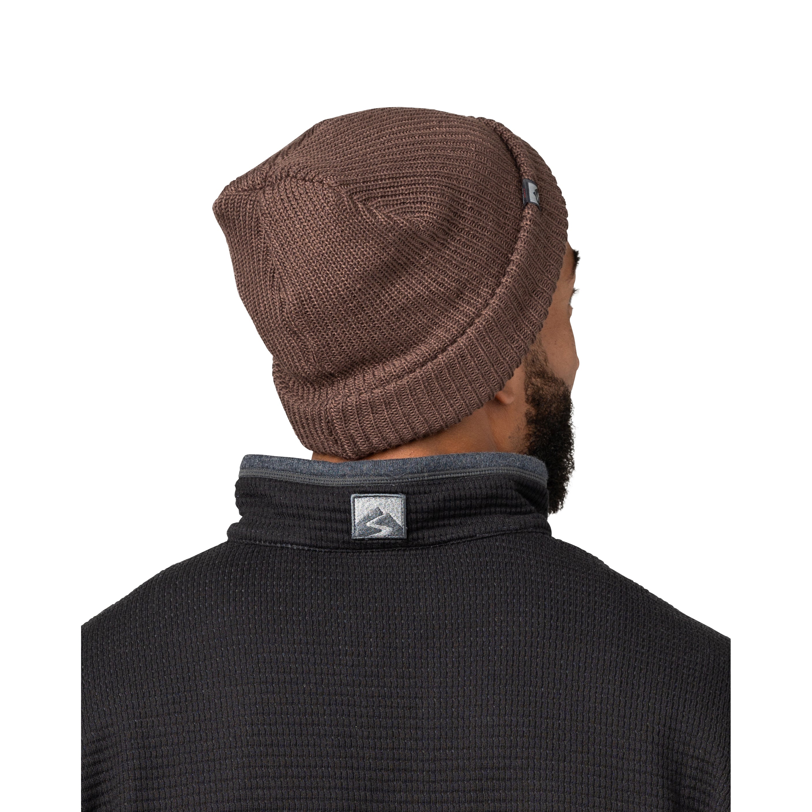 Chocolate Brown