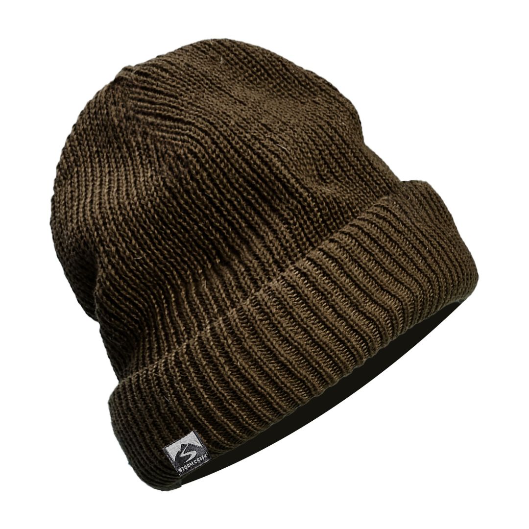 Chocolate Brown