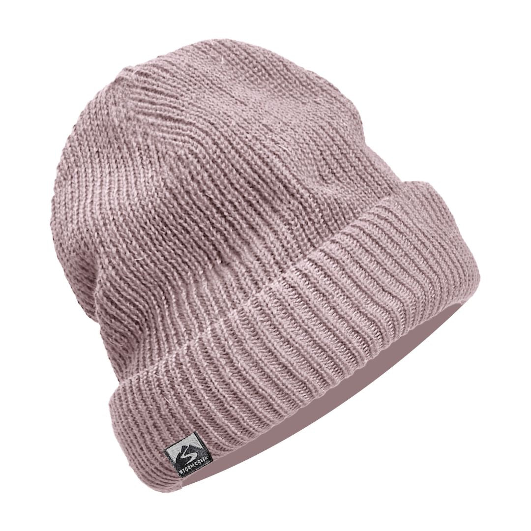 Mauve Pink