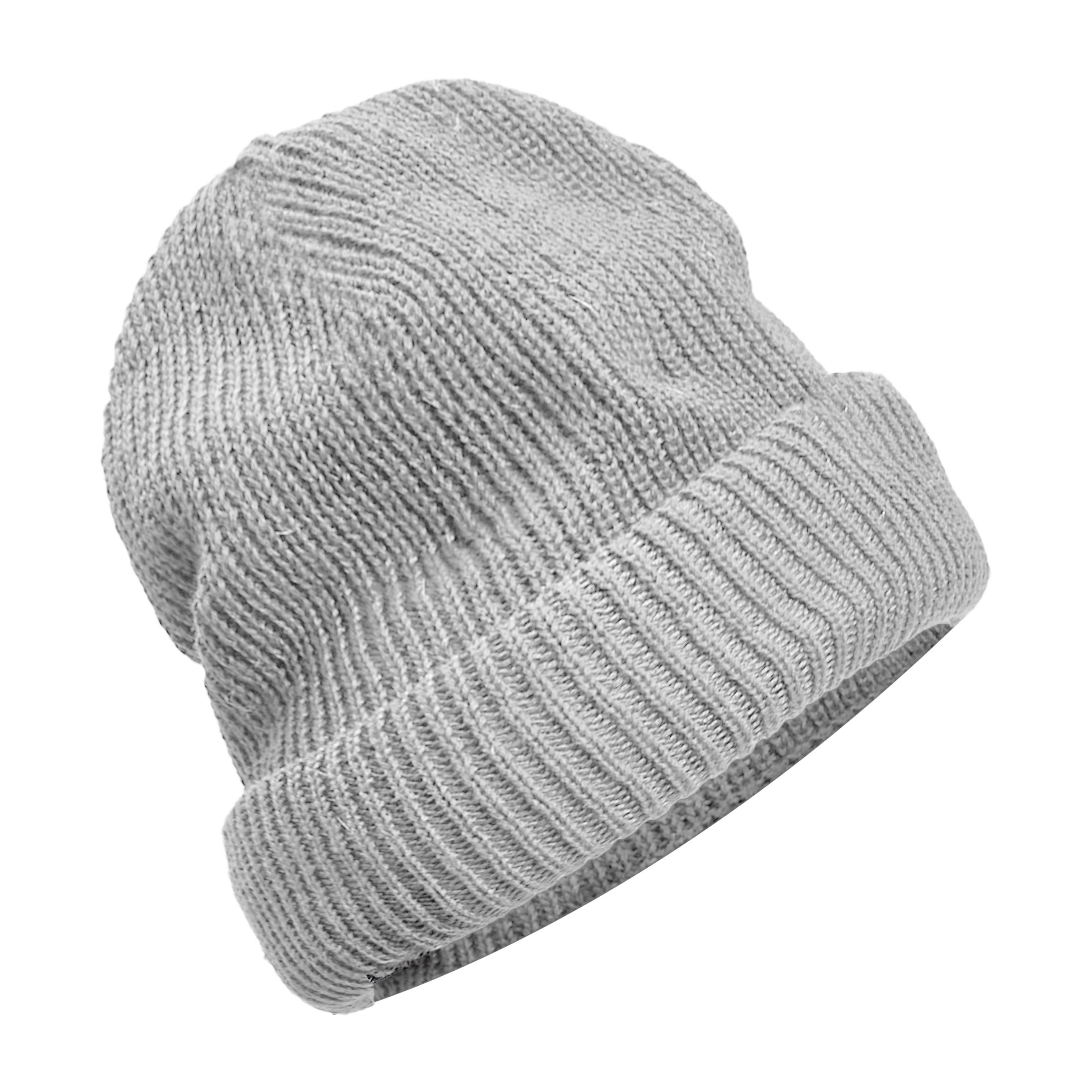 Silver Gray