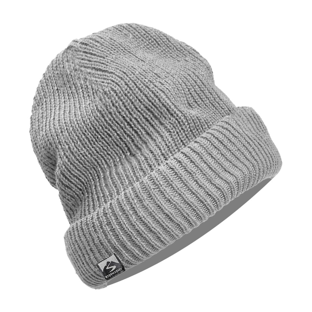 Silver Gray