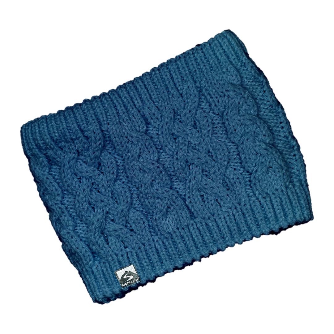 Deep Sea Blue
