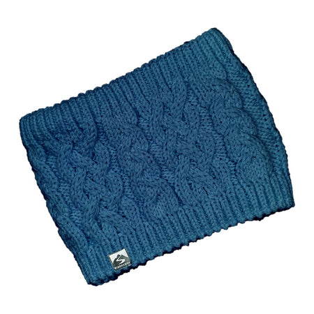 Deep Sea Blue