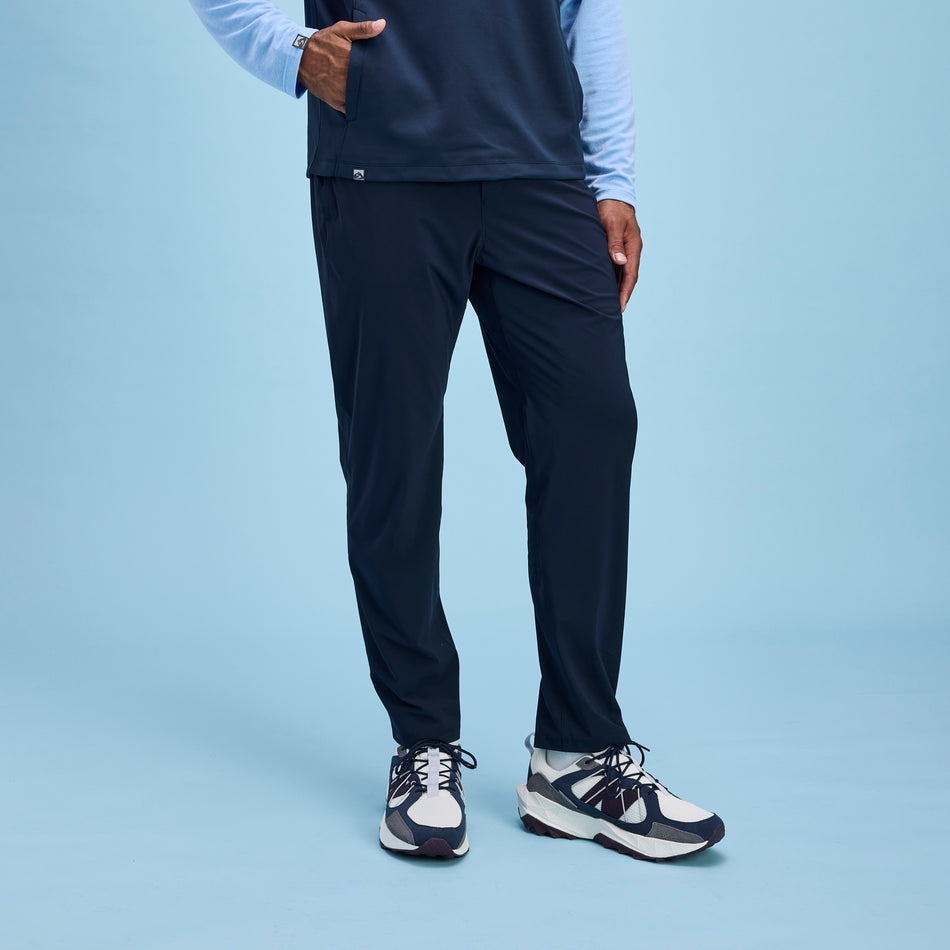 Men's Velocity 4-Way Stretch Performance Pant