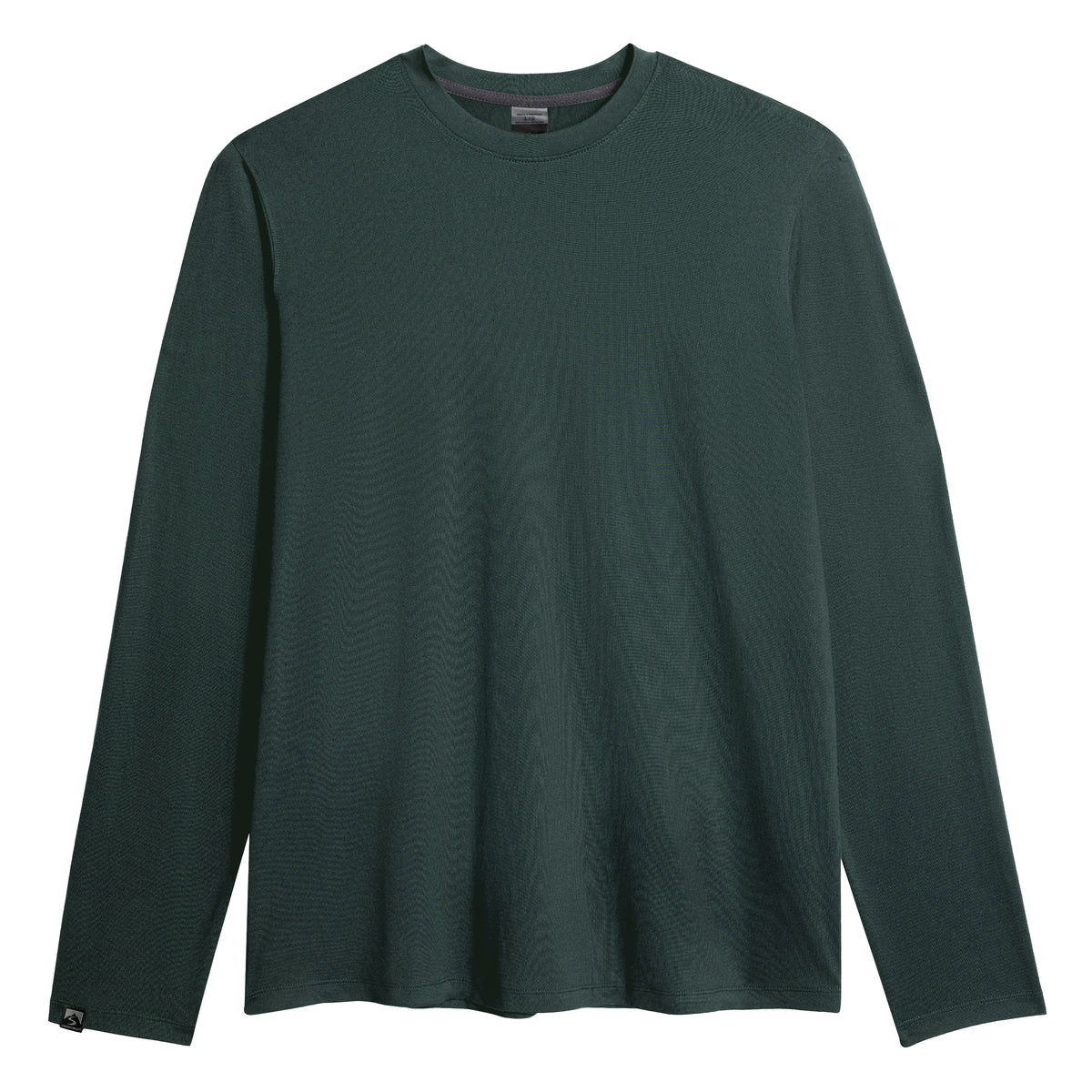Dark Forest Green