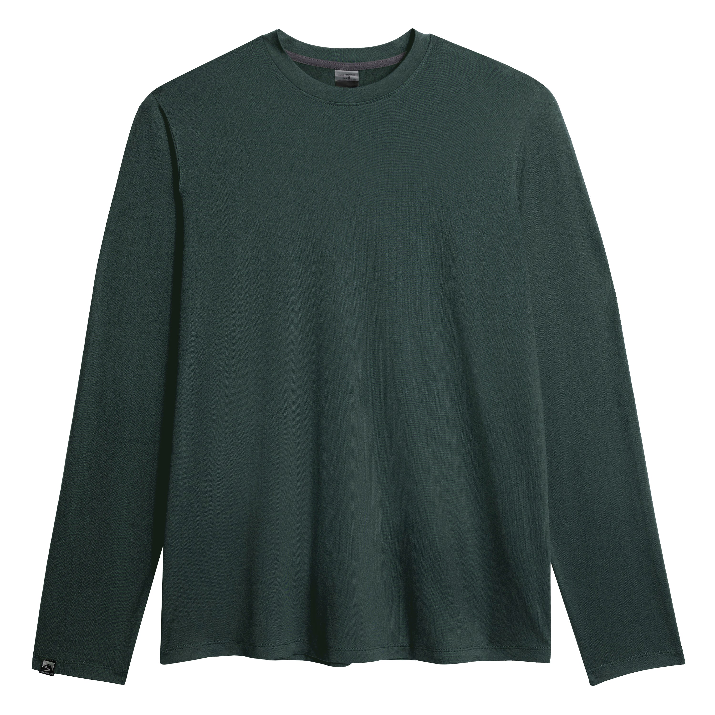 Dark Forest Green