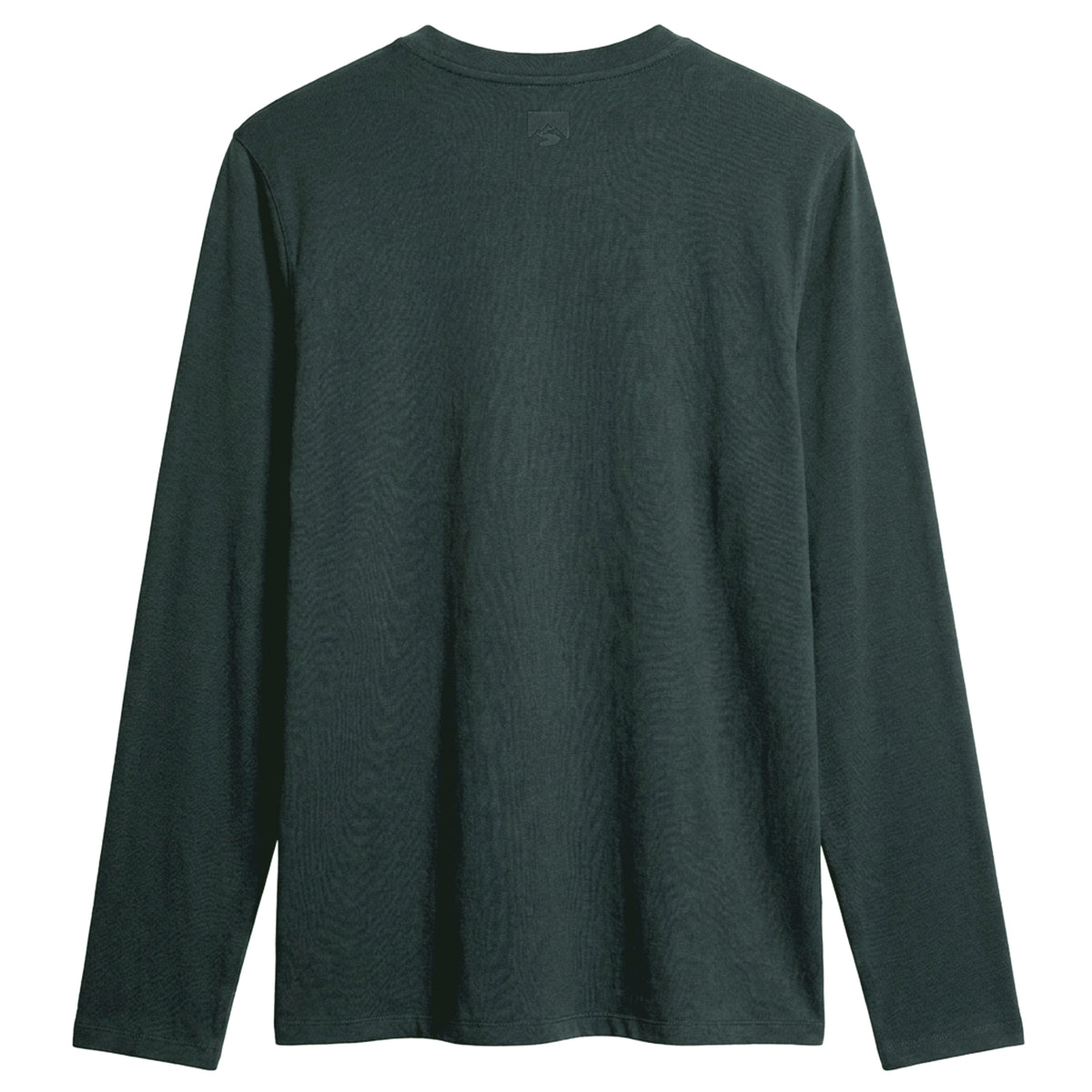 Dark Forest Green