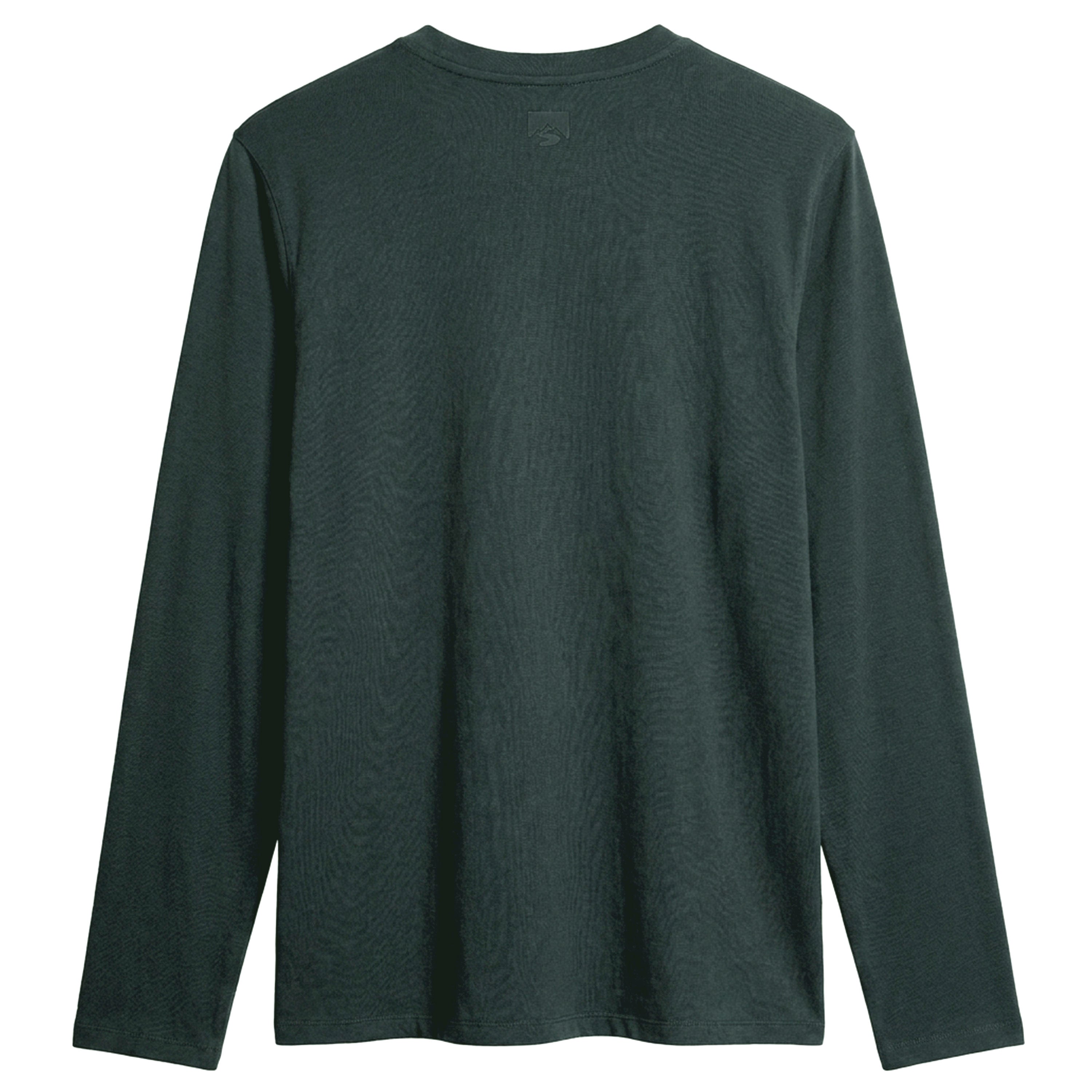 Dark Forest Green