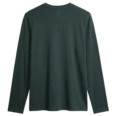 Dark Forest Green
