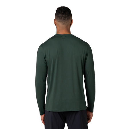Dark Forest Green
