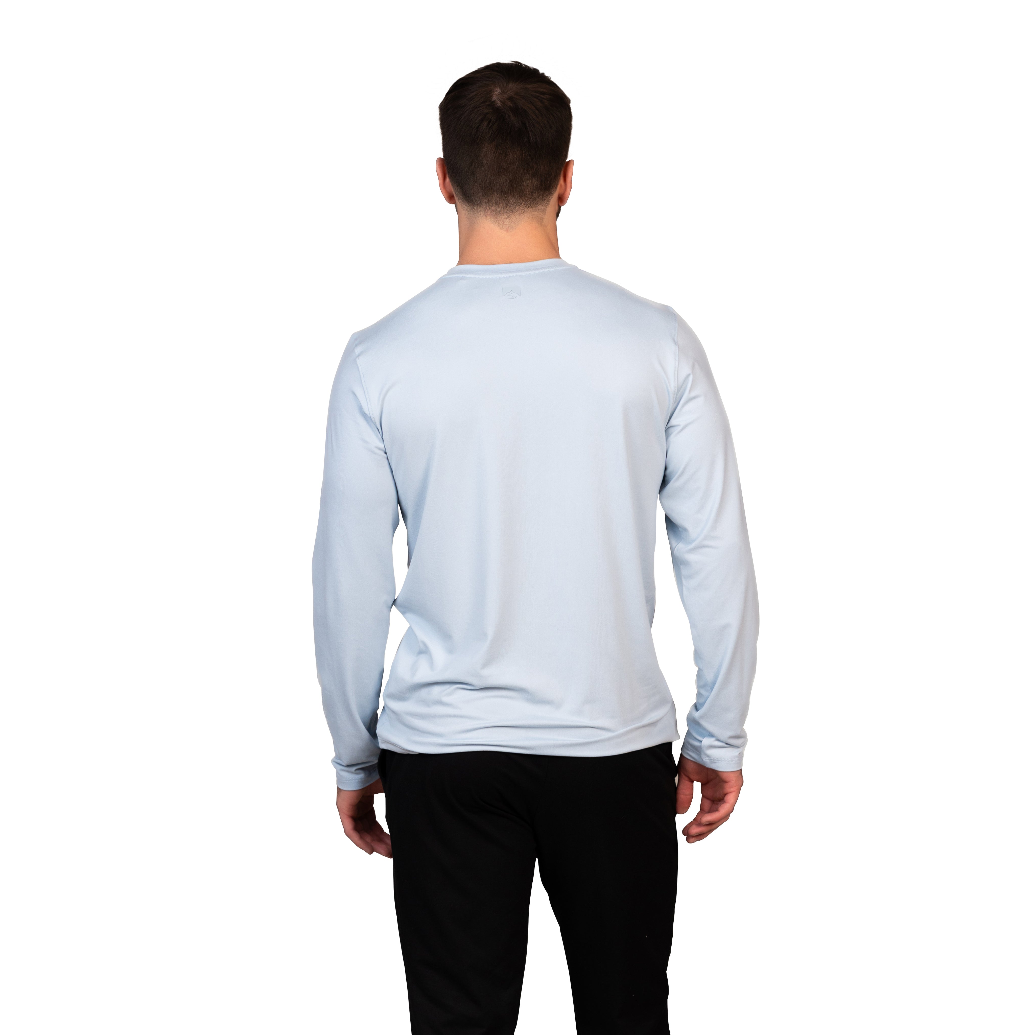 Dusk Blue