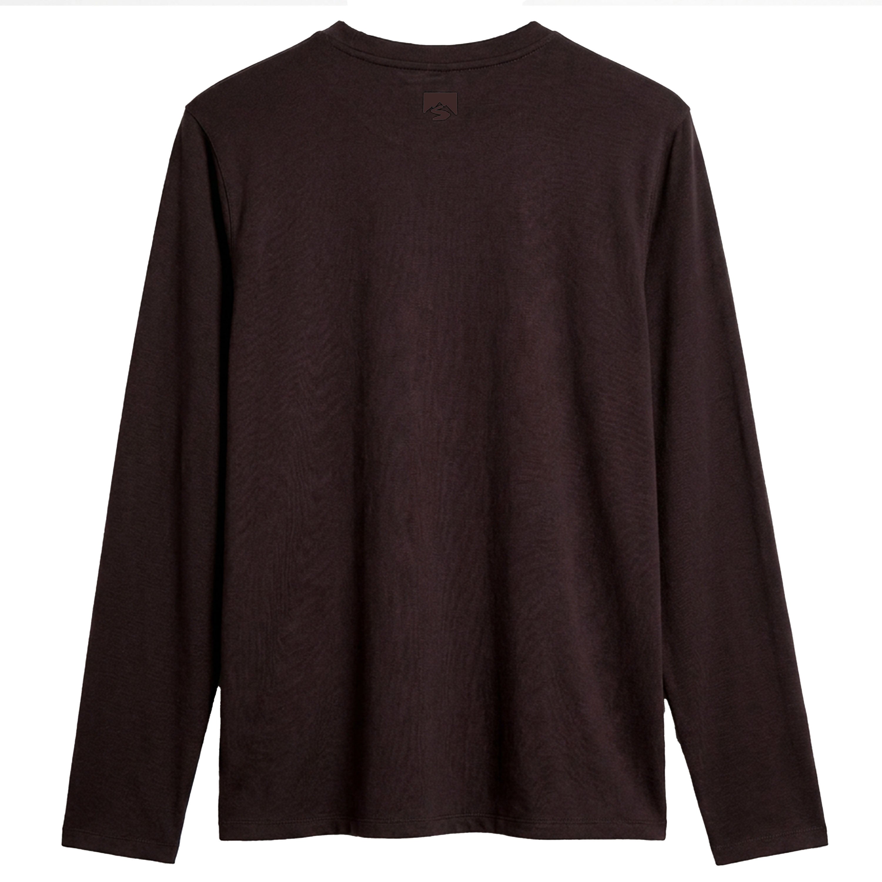 Espresso Brown