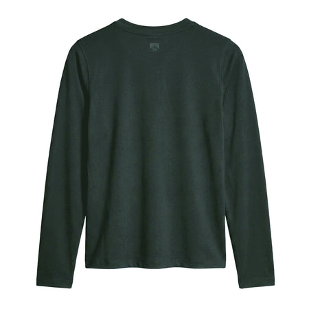 Dark Forest Green