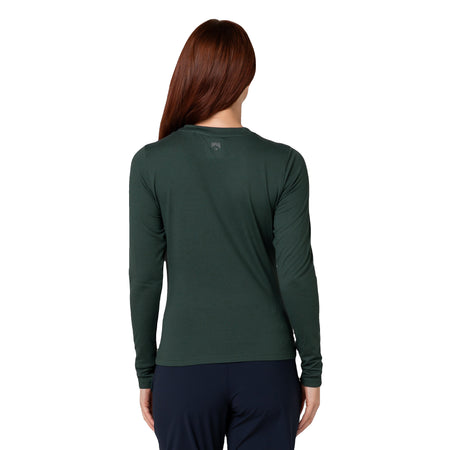 Dark Forest Green
