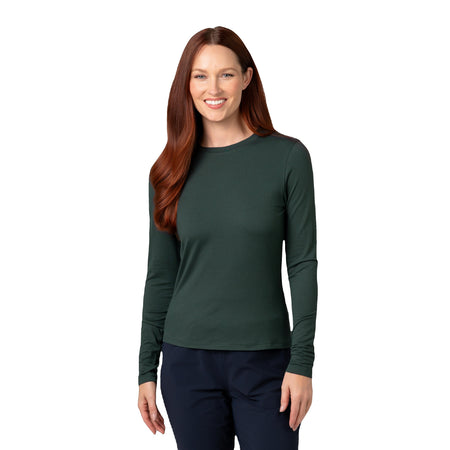 Dark Forest Green