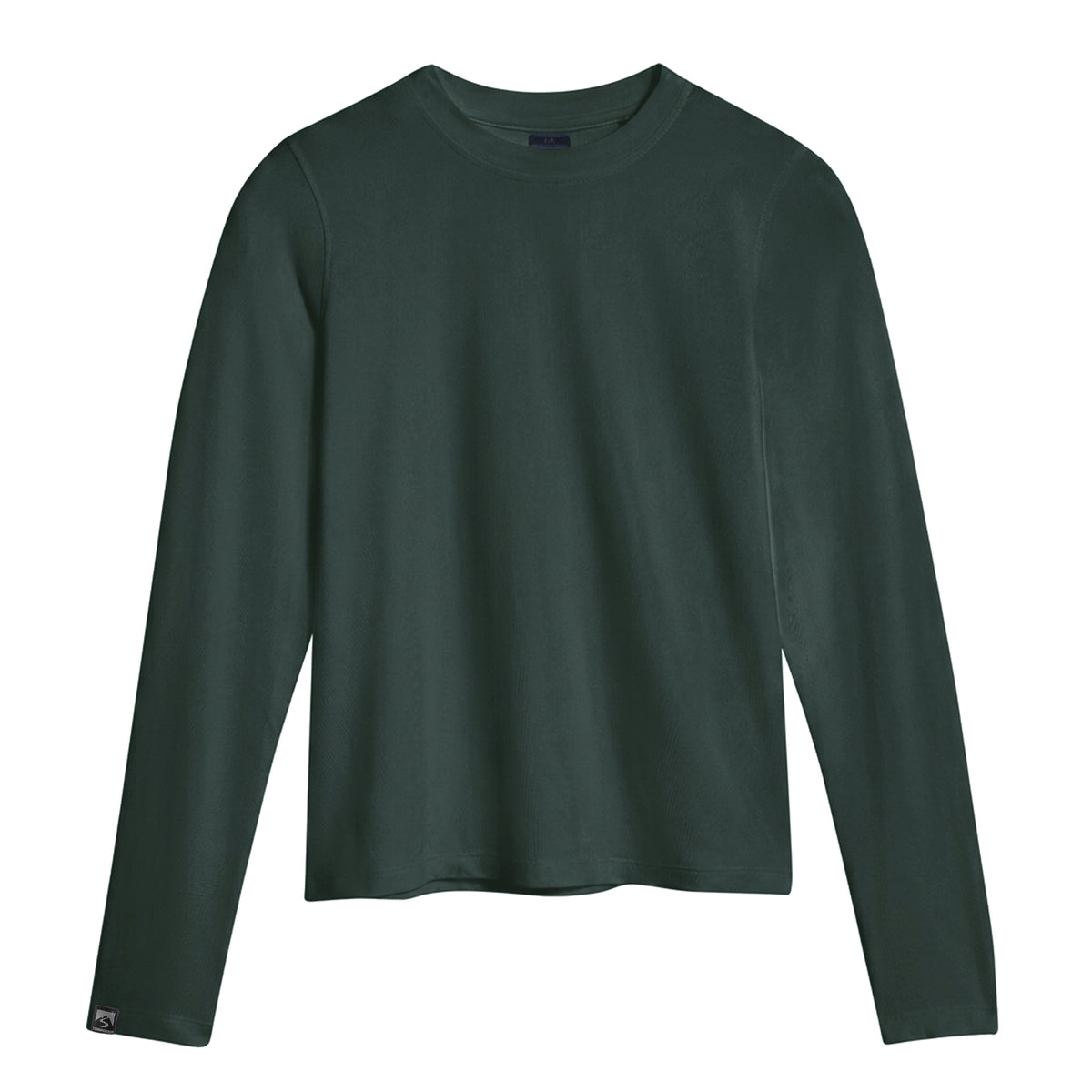 Dark Forest Green