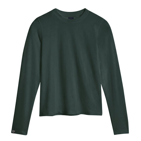 Dark Forest Green