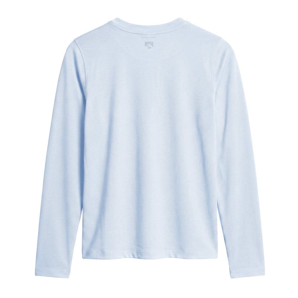 Dusk Blue