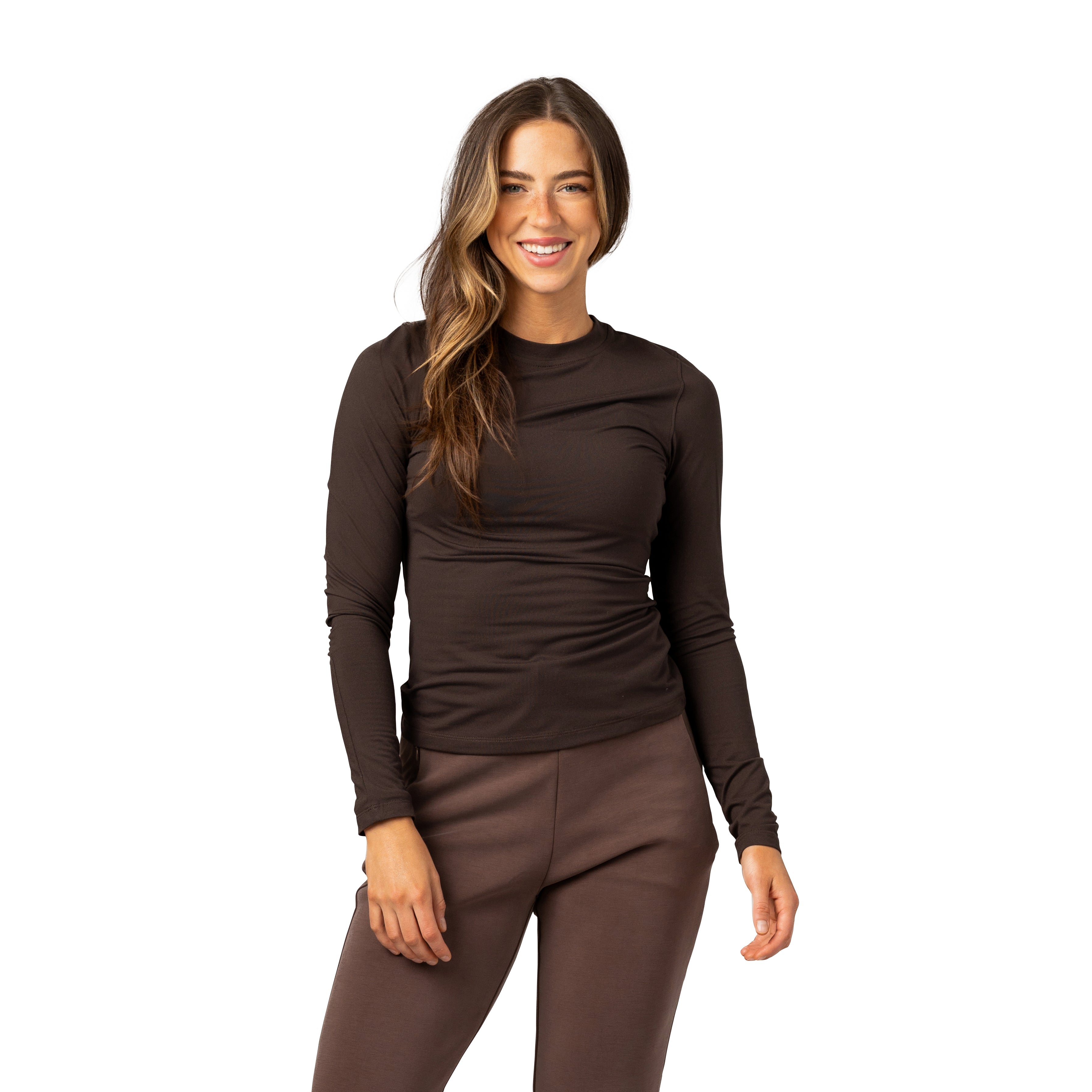 Espresso Brown