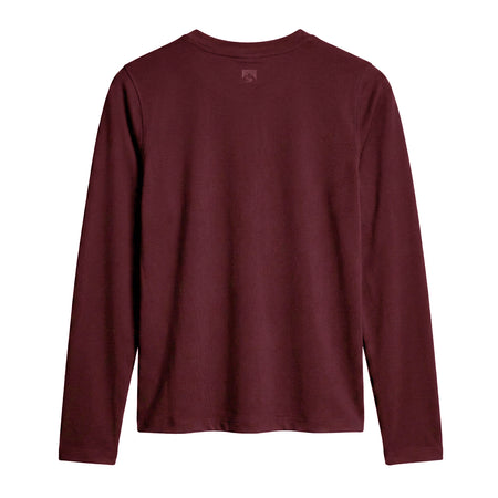 Merlot Red