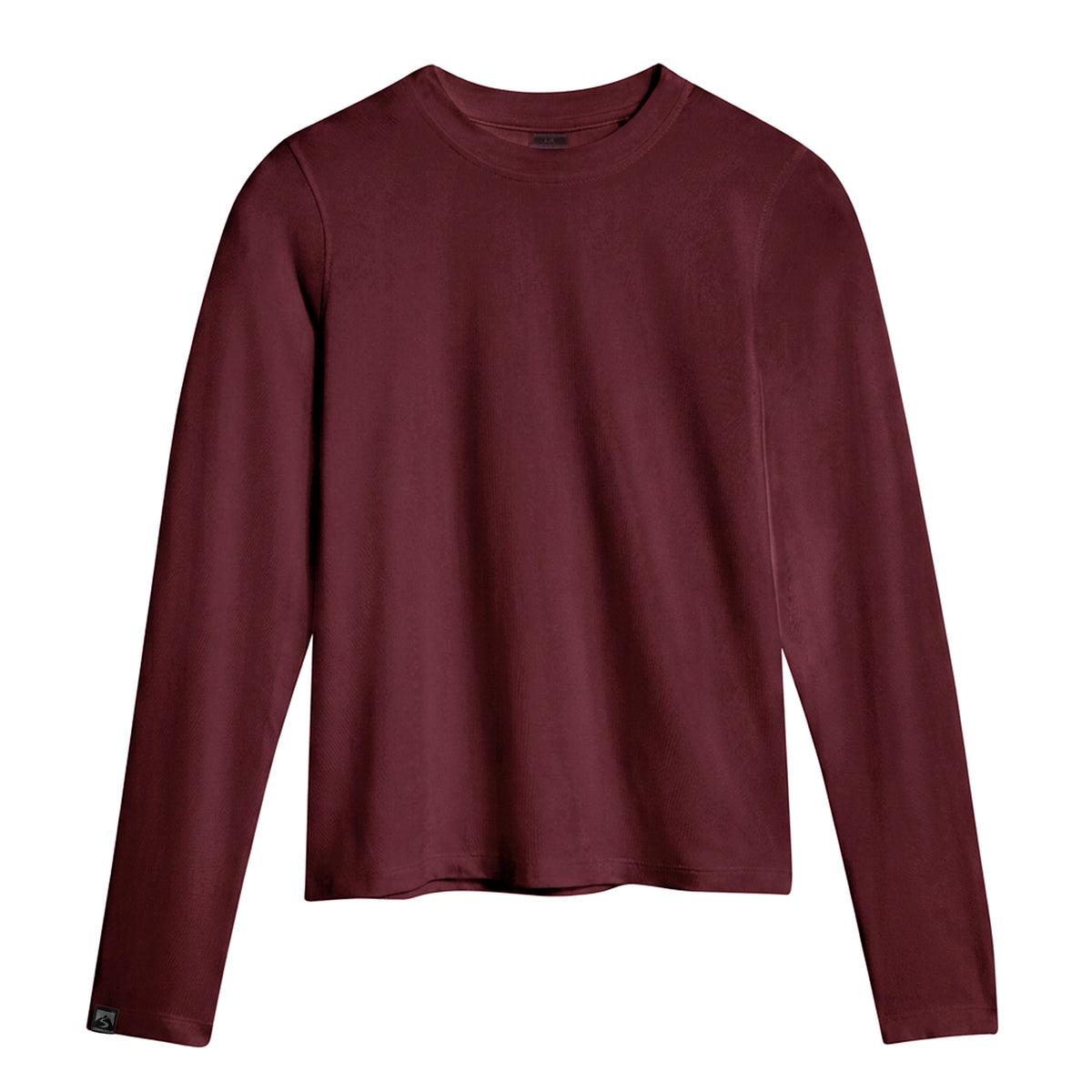 Merlot Red