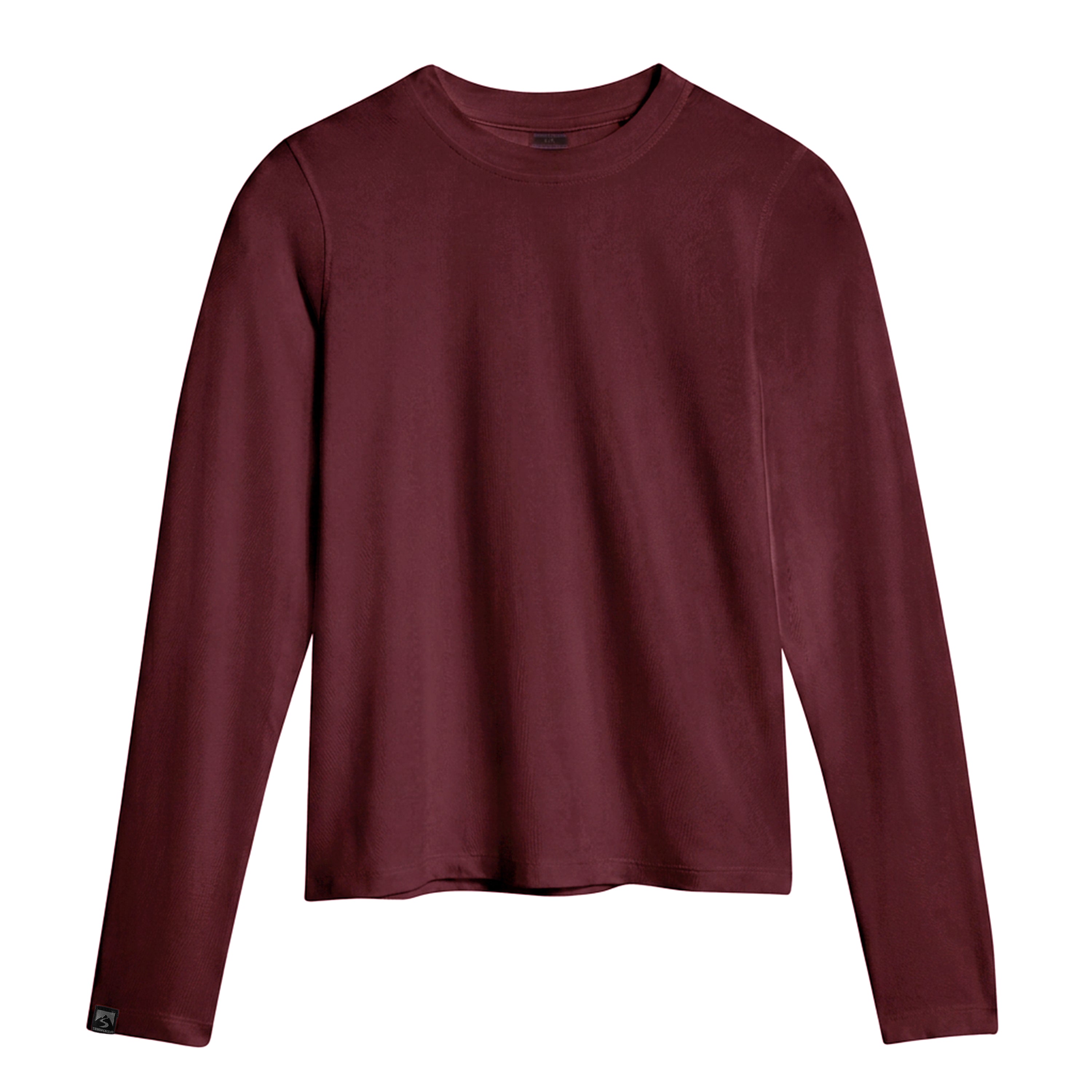 Merlot Red