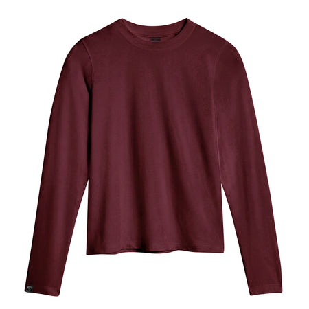 Merlot Red