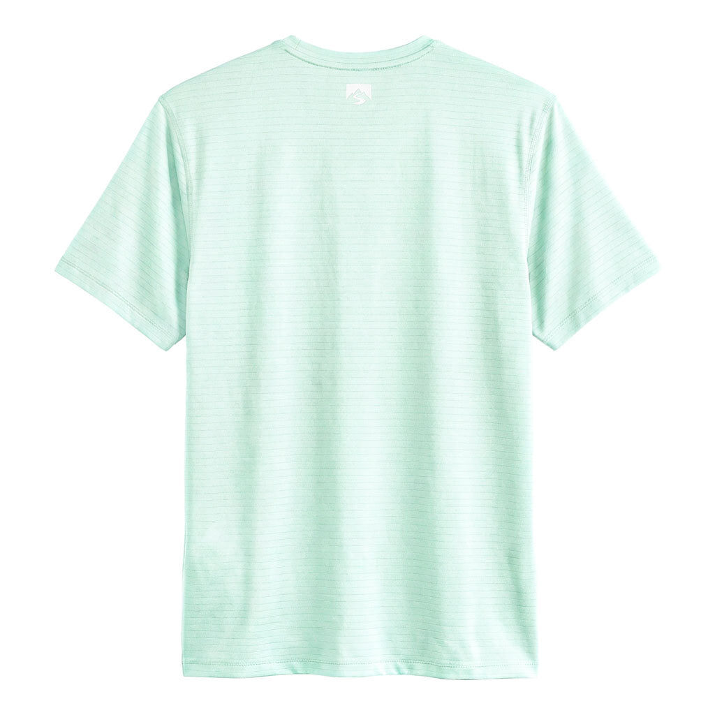 Soft Mint Green