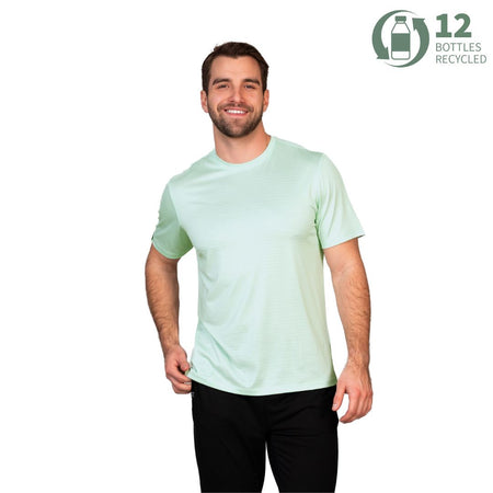 Soft Mint Green