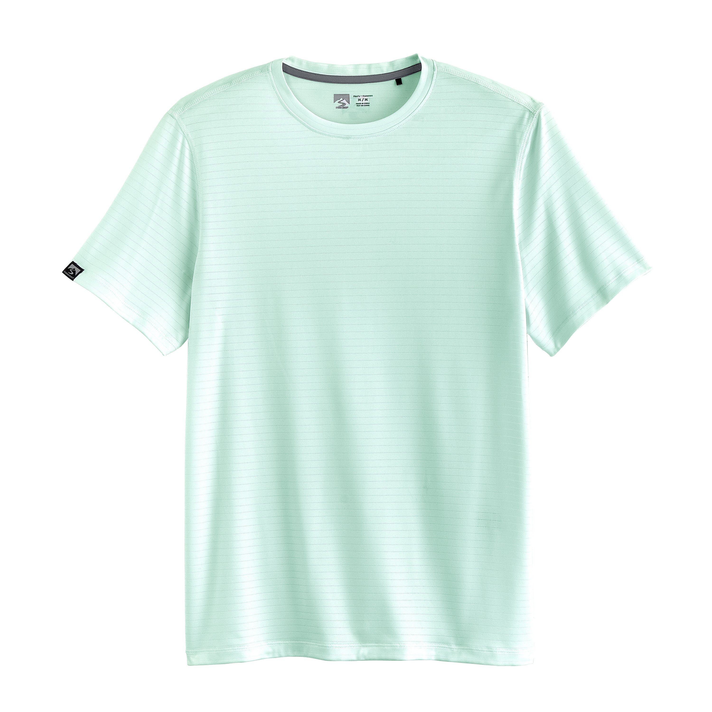 Soft Mint Green