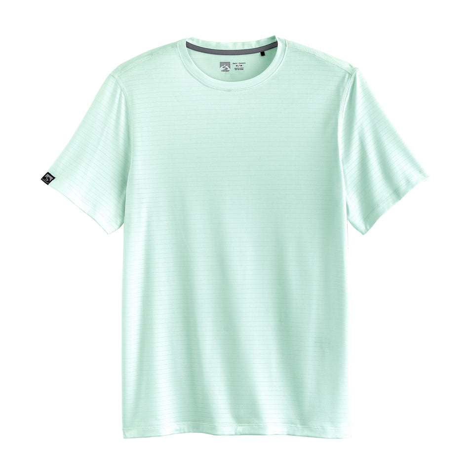Soft Mint Green