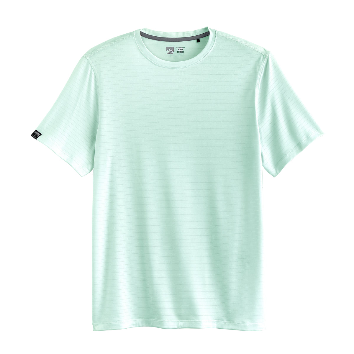 Soft Mint Green