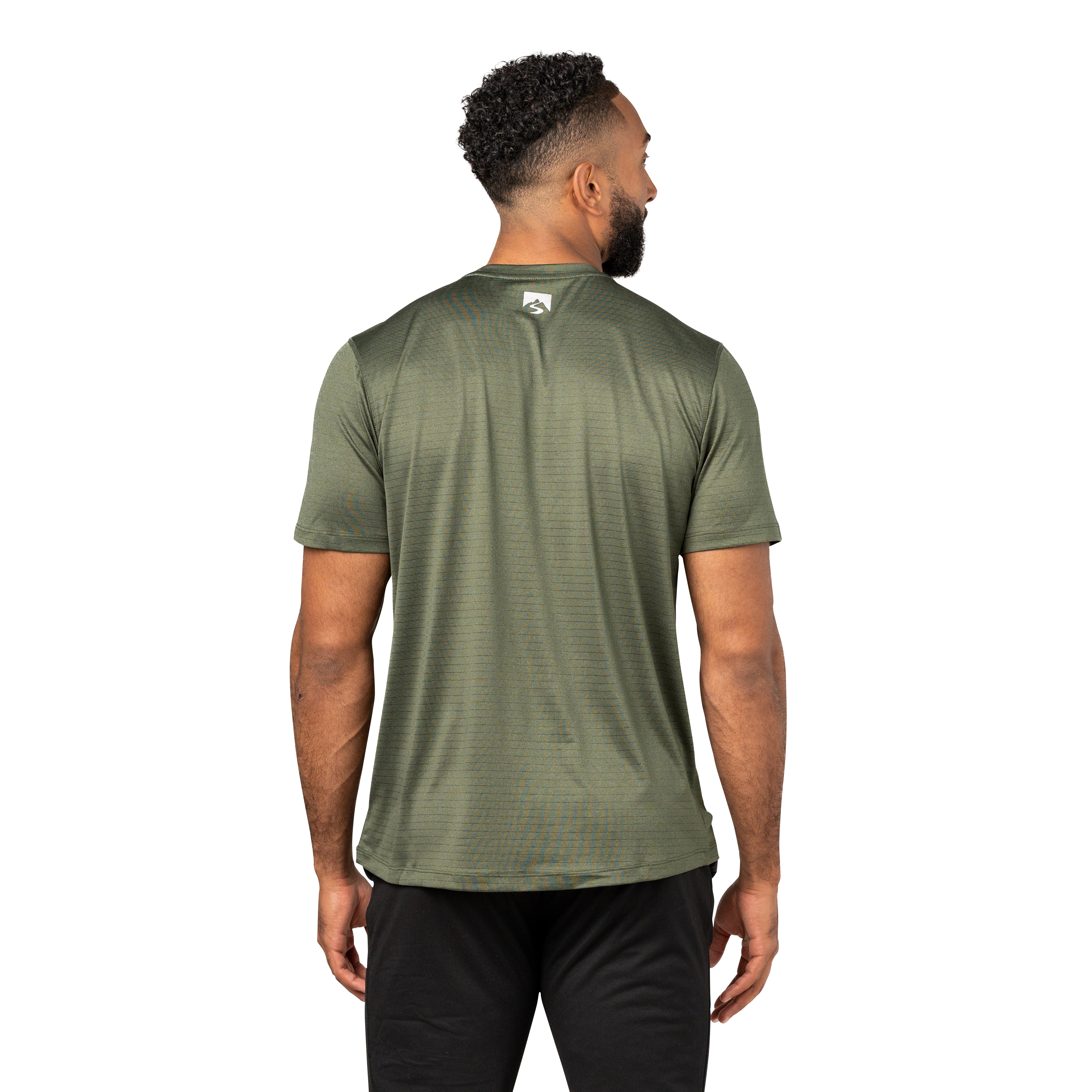 Spruce Green