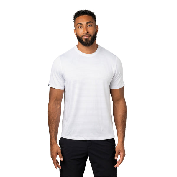 Men's Sightseer Short Sleeve Performance T-shirt