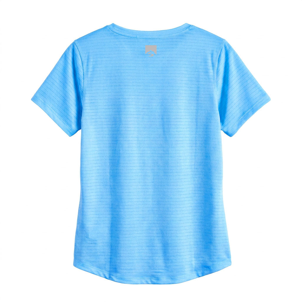 Azure Blue