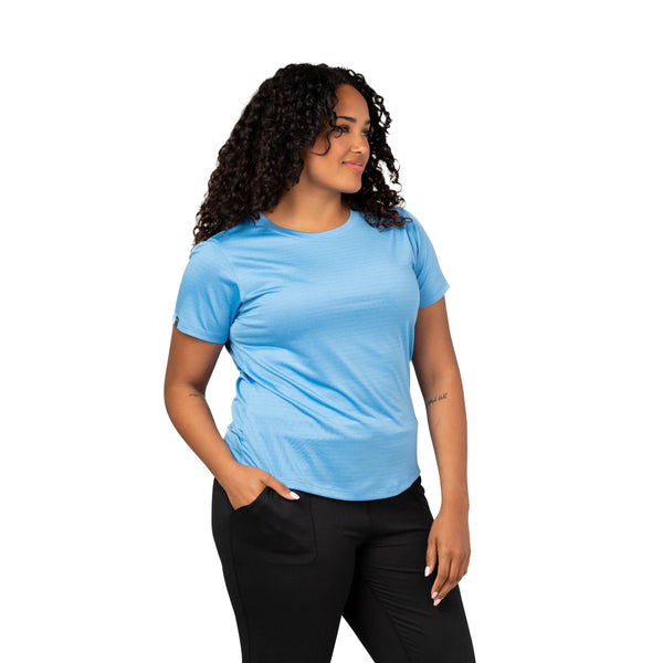 Women's Sightseer Short Sleeve Performance T-shirt