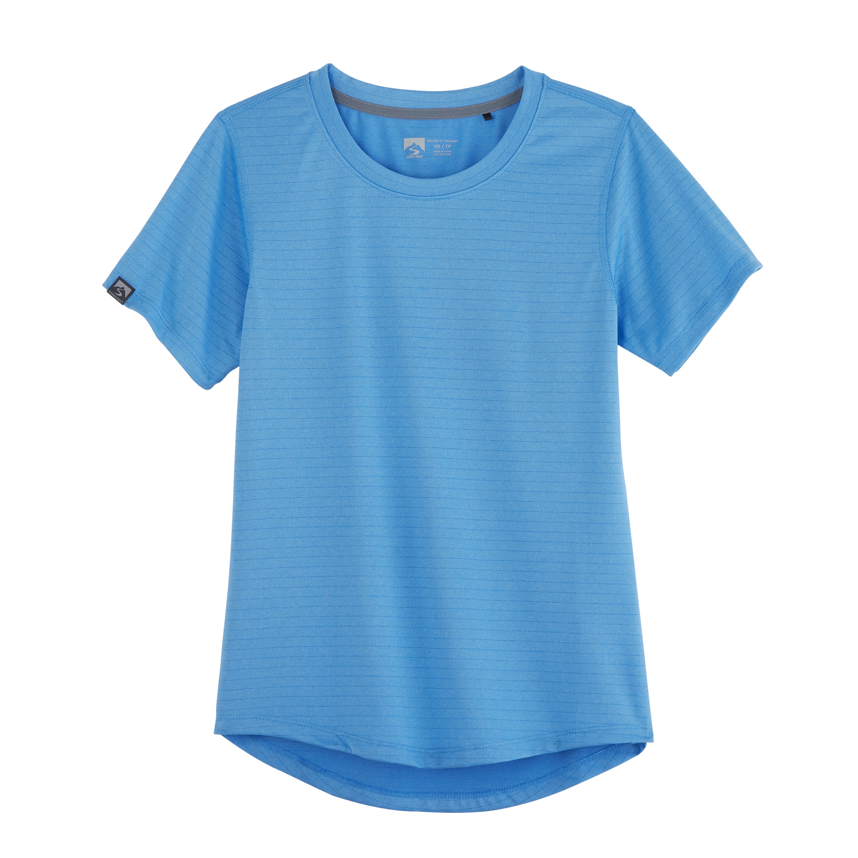 Azure Blue