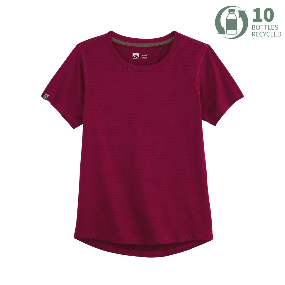 Deep Magenta Pink