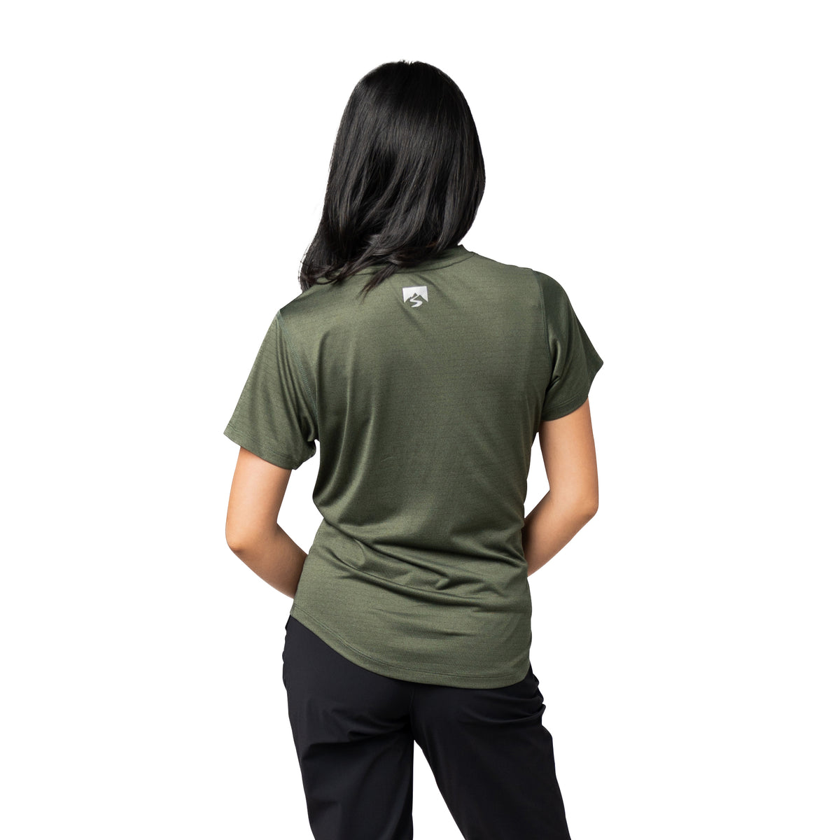 Spruce Green