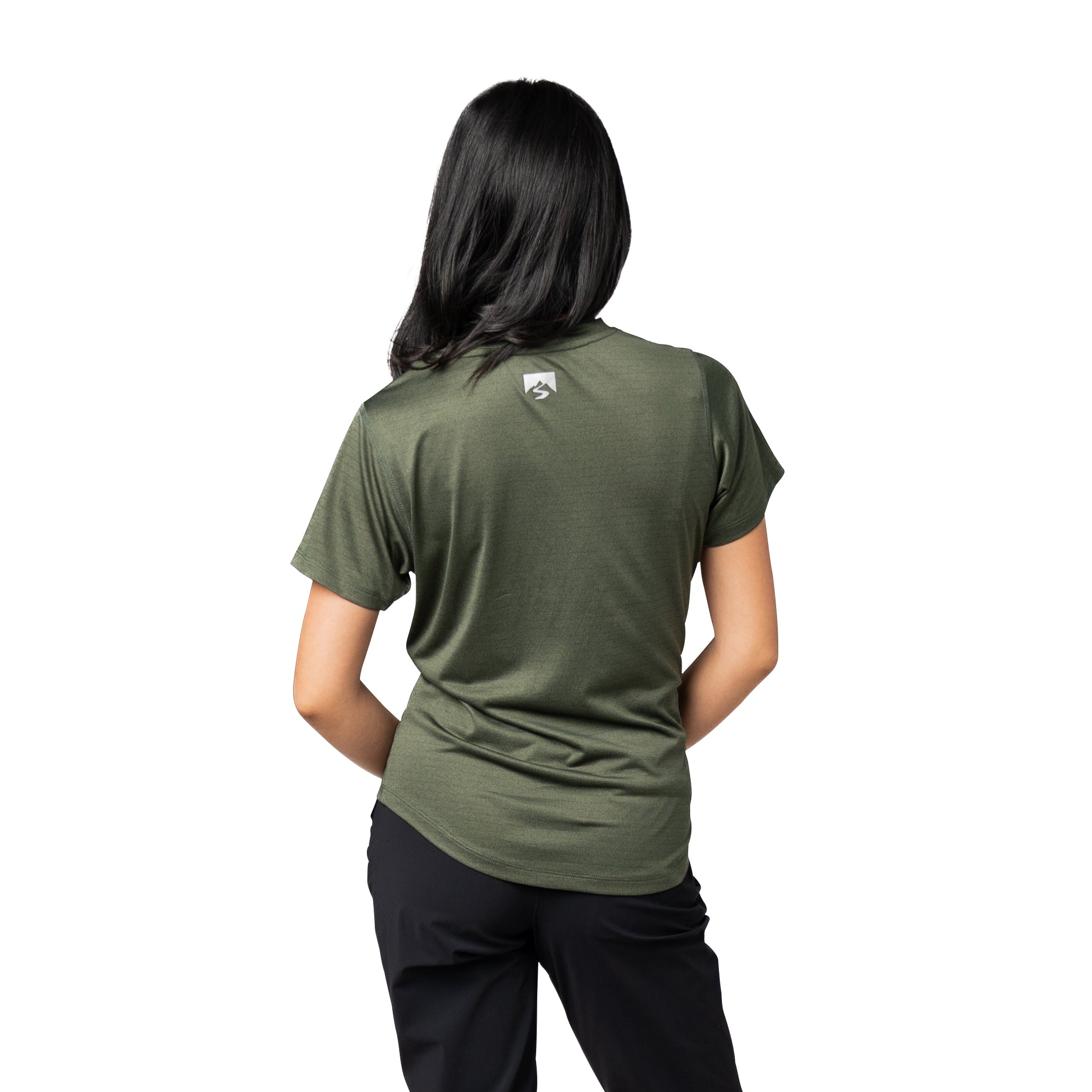 Spruce Green