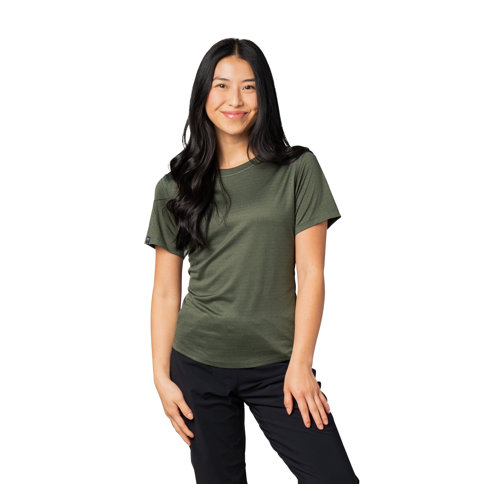 Spruce Green