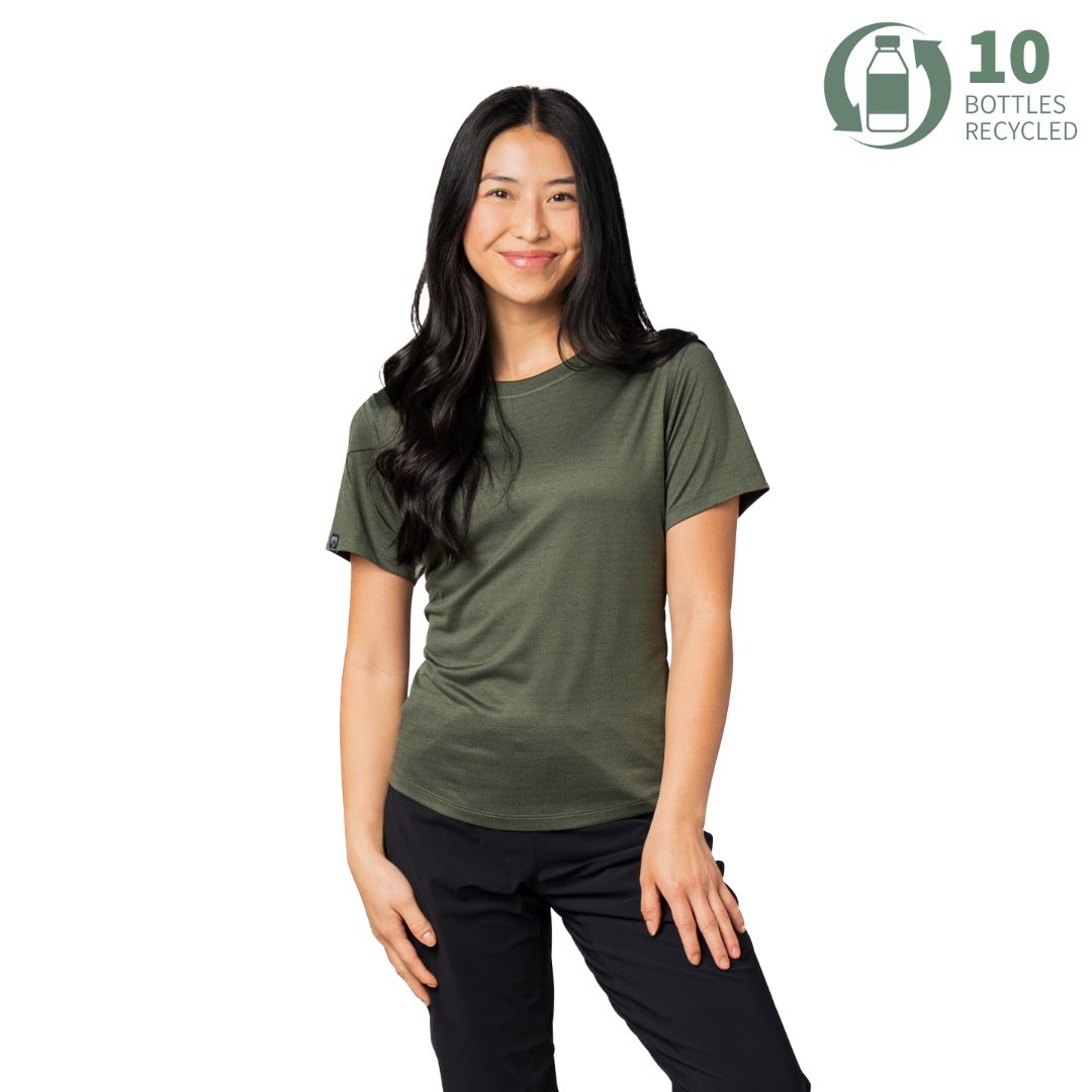 Spruce Green