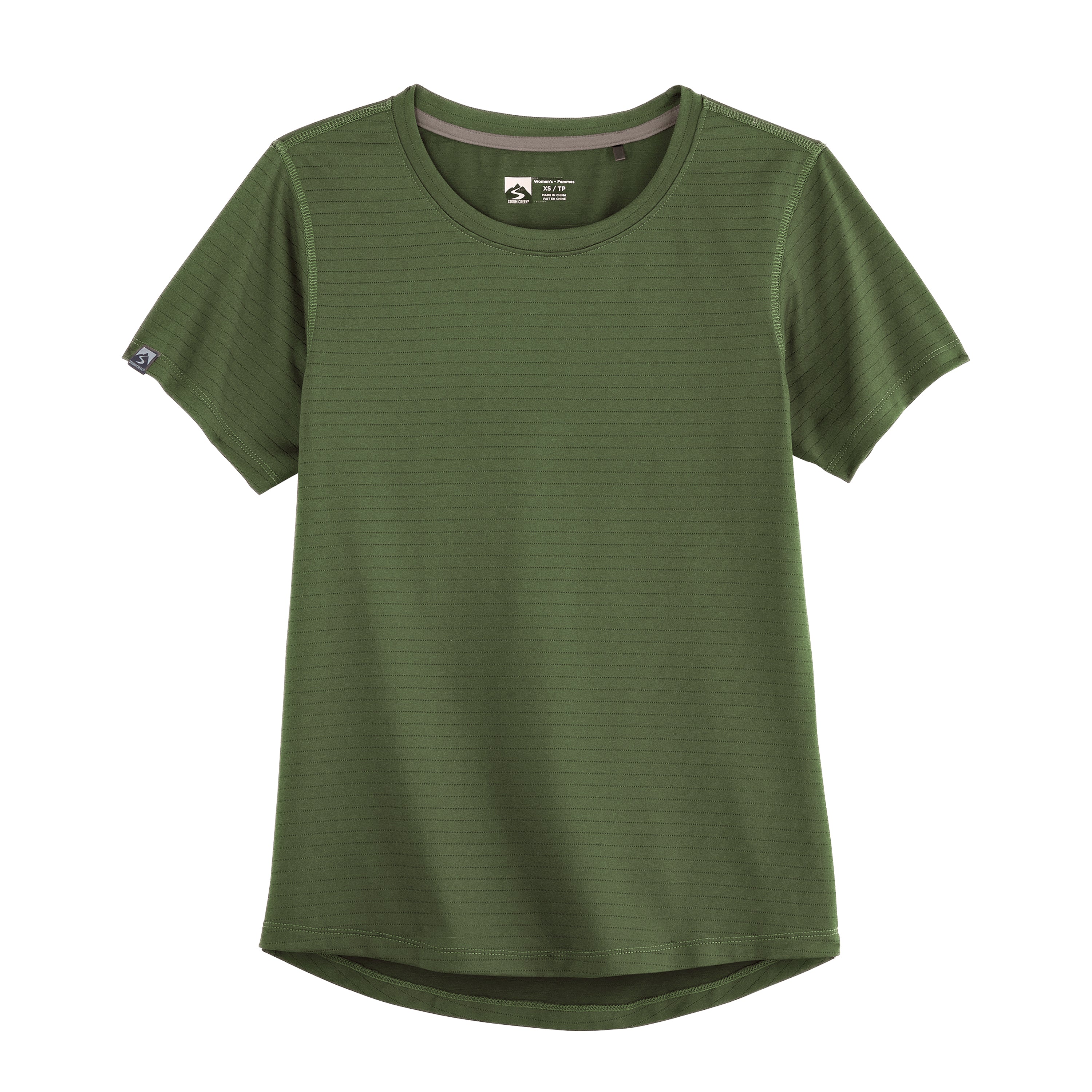 Spruce Green