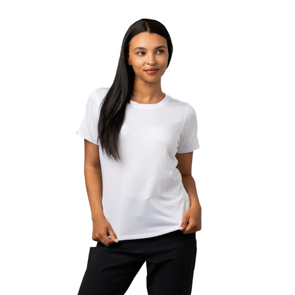 Women's Sightseer Short Sleeve Performance T-shirt