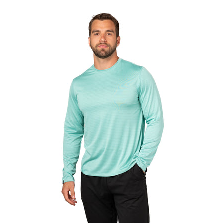 Aqua Green