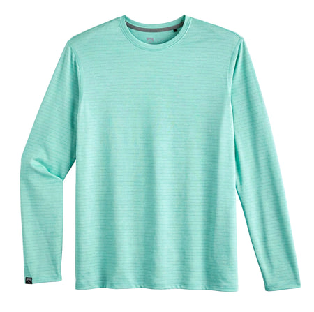 Aqua Green