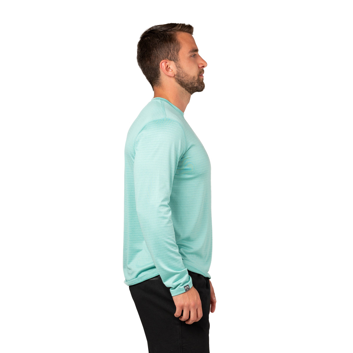 Aqua Green