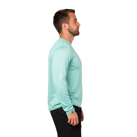 Aqua Green